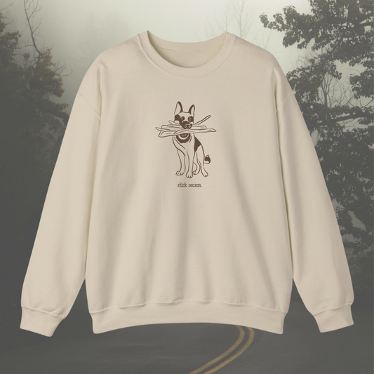 Penny Stick Sweatshirt