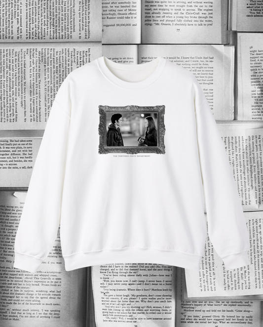 RG&JM x TTPD Sweatshirt