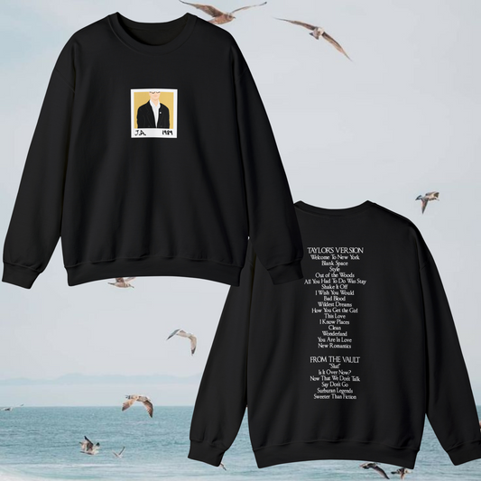 JA x 1989 Sweatshirt