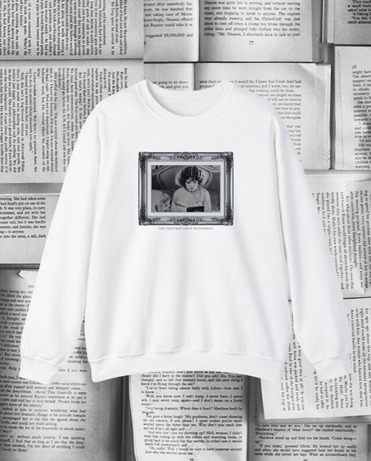 CB x TTPD Sweatshirt