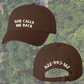 Call Her Back! Dad Cap