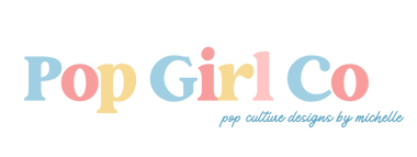 Pop Girl Co.