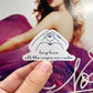 Speak Now Stickers