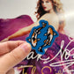 Speak Now Stickers