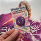 Speak Now Buttons