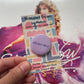 Speak Now Buttons