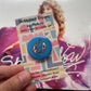 Speak Now Buttons