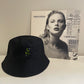 Reputation Embroidered Bucket Hat