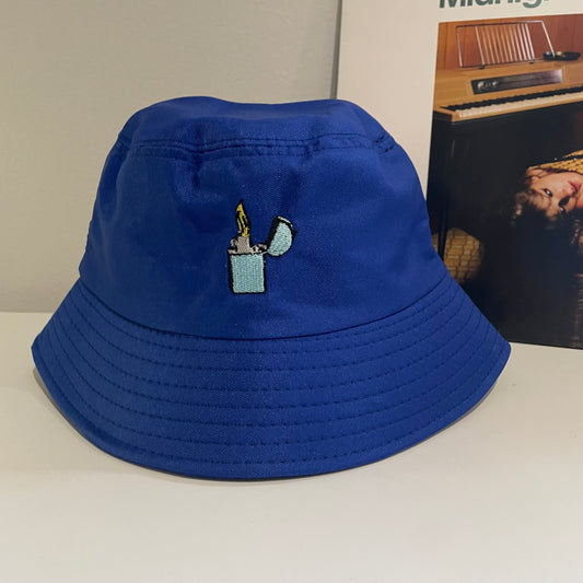 Midnights Taylor Swift Embroidered Bucket Hat