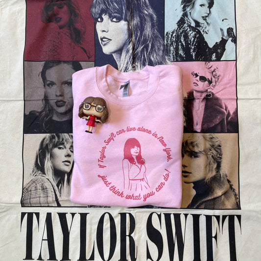 Jess x Taylor Sweatshirt