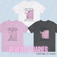 Revenge Diaries Shirt