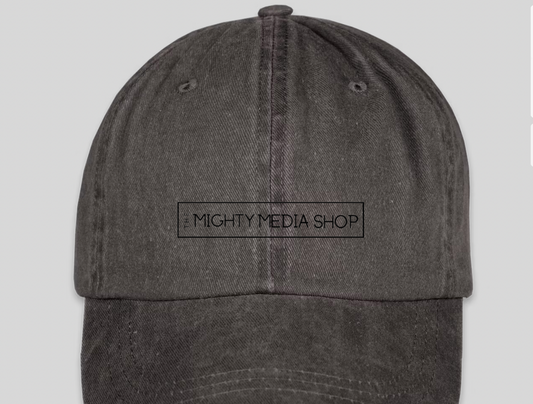 Custom Order for Mighty Media Shop