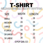 1989 Times Tee