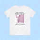 Revenge Diaries Shirt