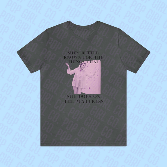 Revenge Diaries Shirt