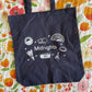 Midnights Album Tote