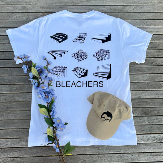 Types of Bleachers Shirt