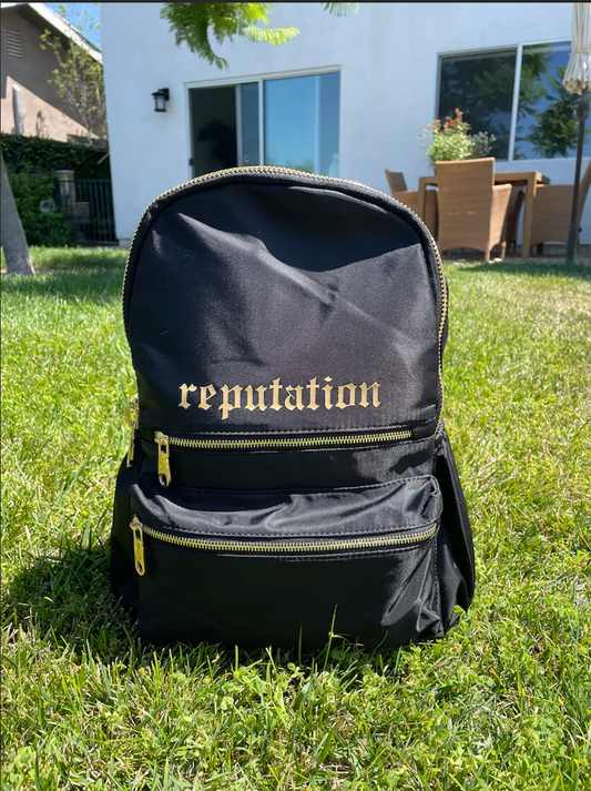 Reputation Dupe Backpack