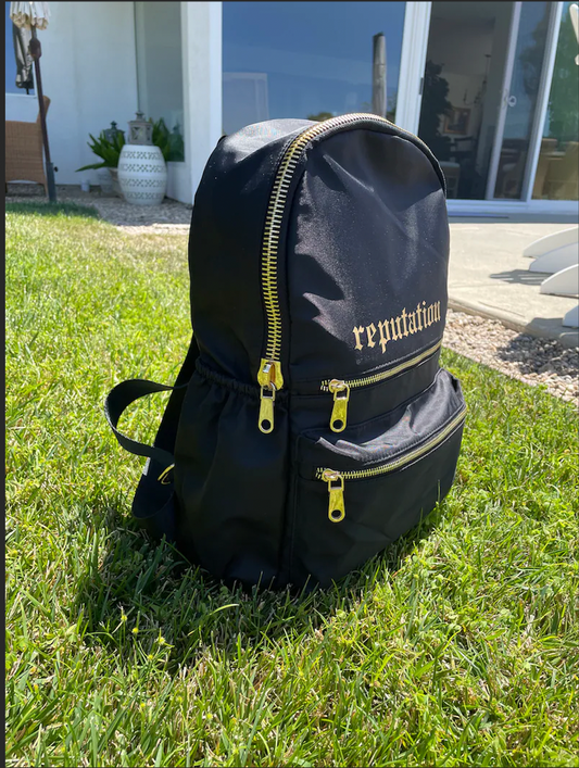 Reputation Dupe Backpack