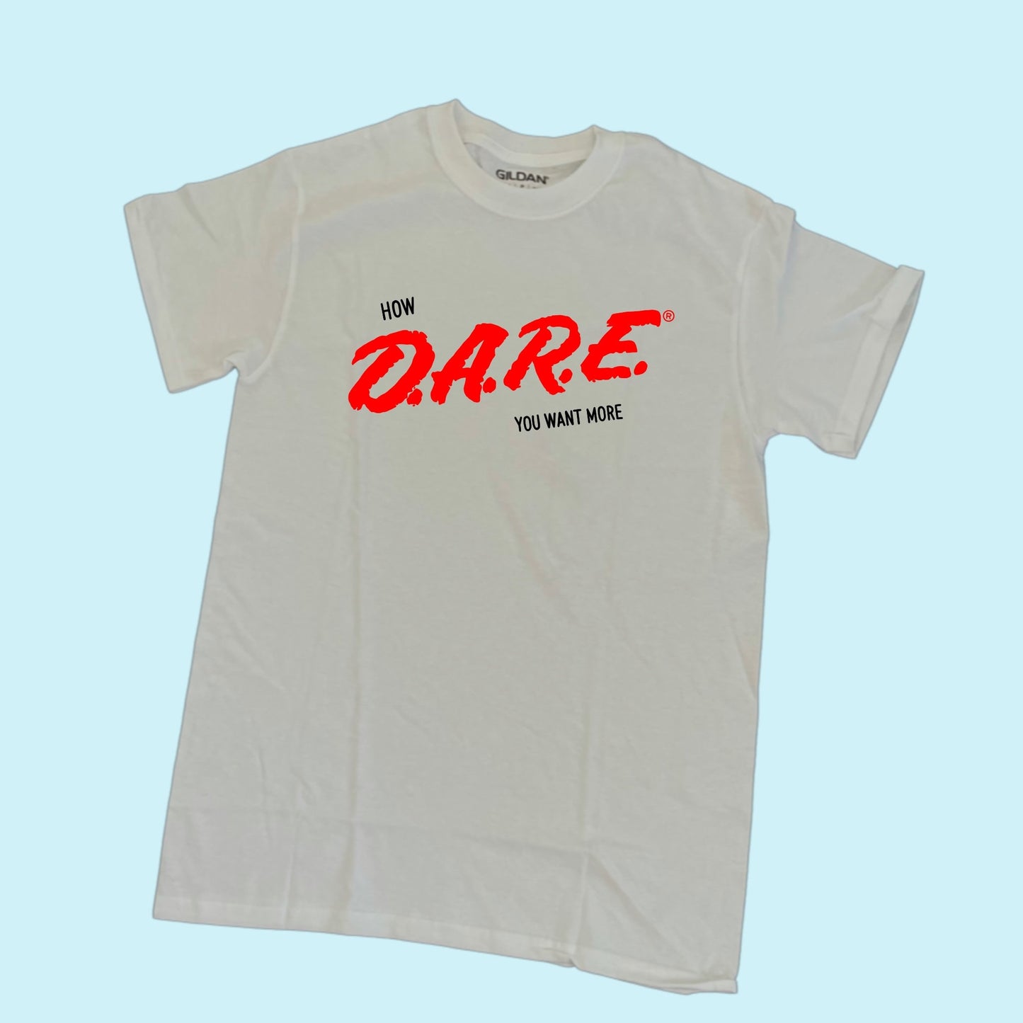 H"Dare"YWM Shirt