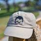 JA Silhouette Baseball Cap