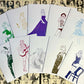 Eras Blank Cards